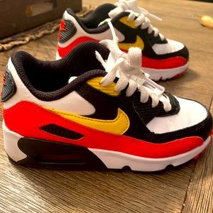 Nike Air Max! Toddler size us 11